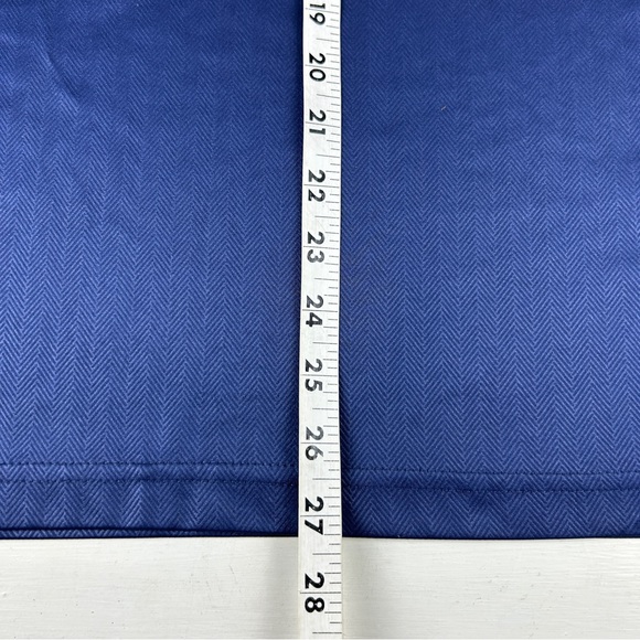 Champion Gonzaga Bulldogs Golf Polo Shirt Men's Small Blue Basketball - Picture 6 of 6